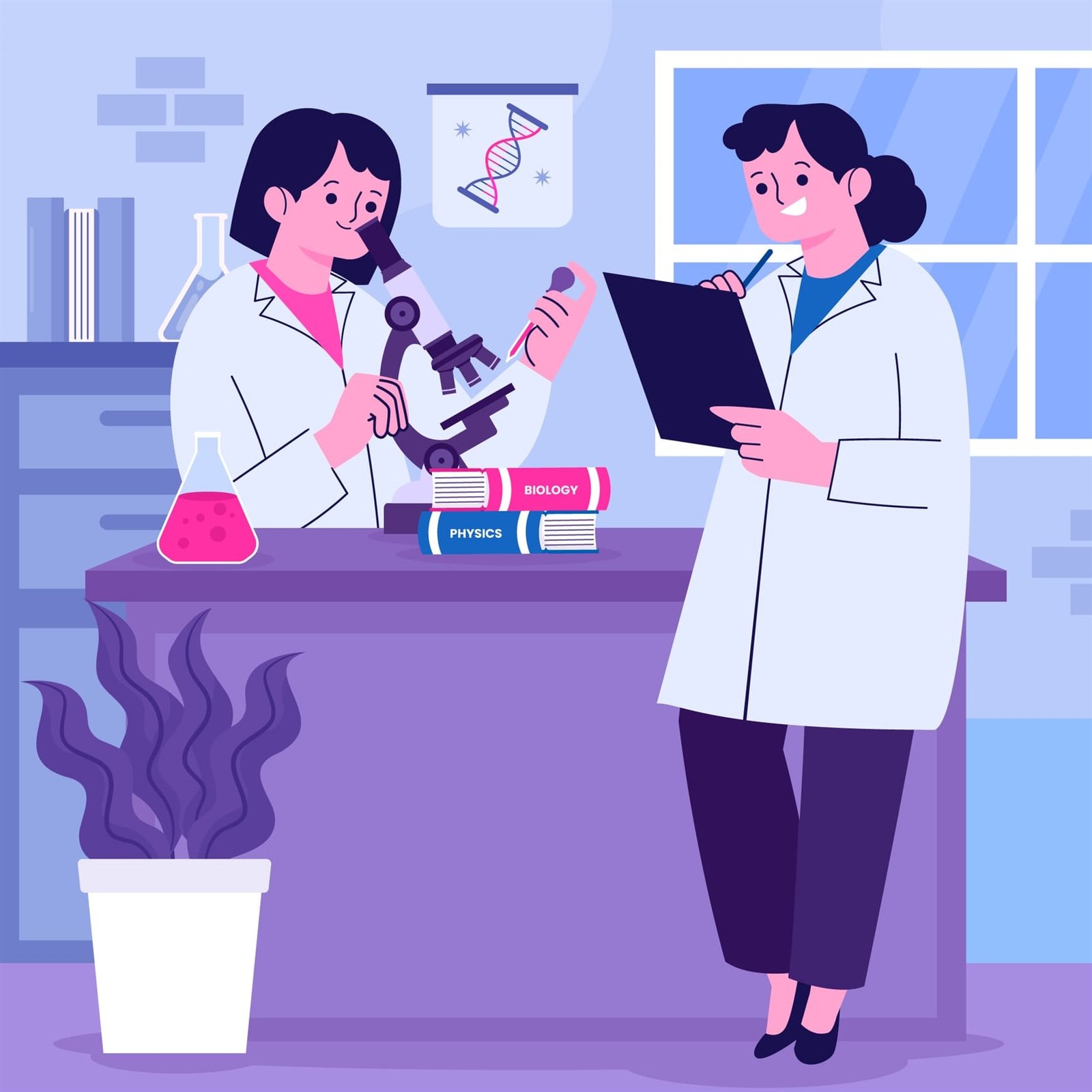 Pathology & Laboratory