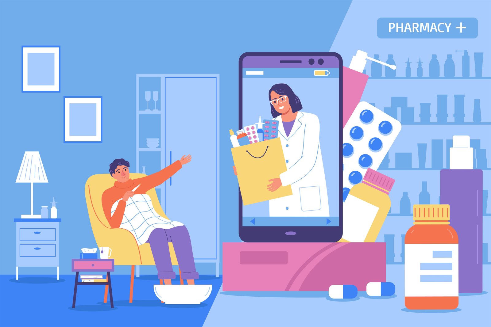 Pharmacy Services