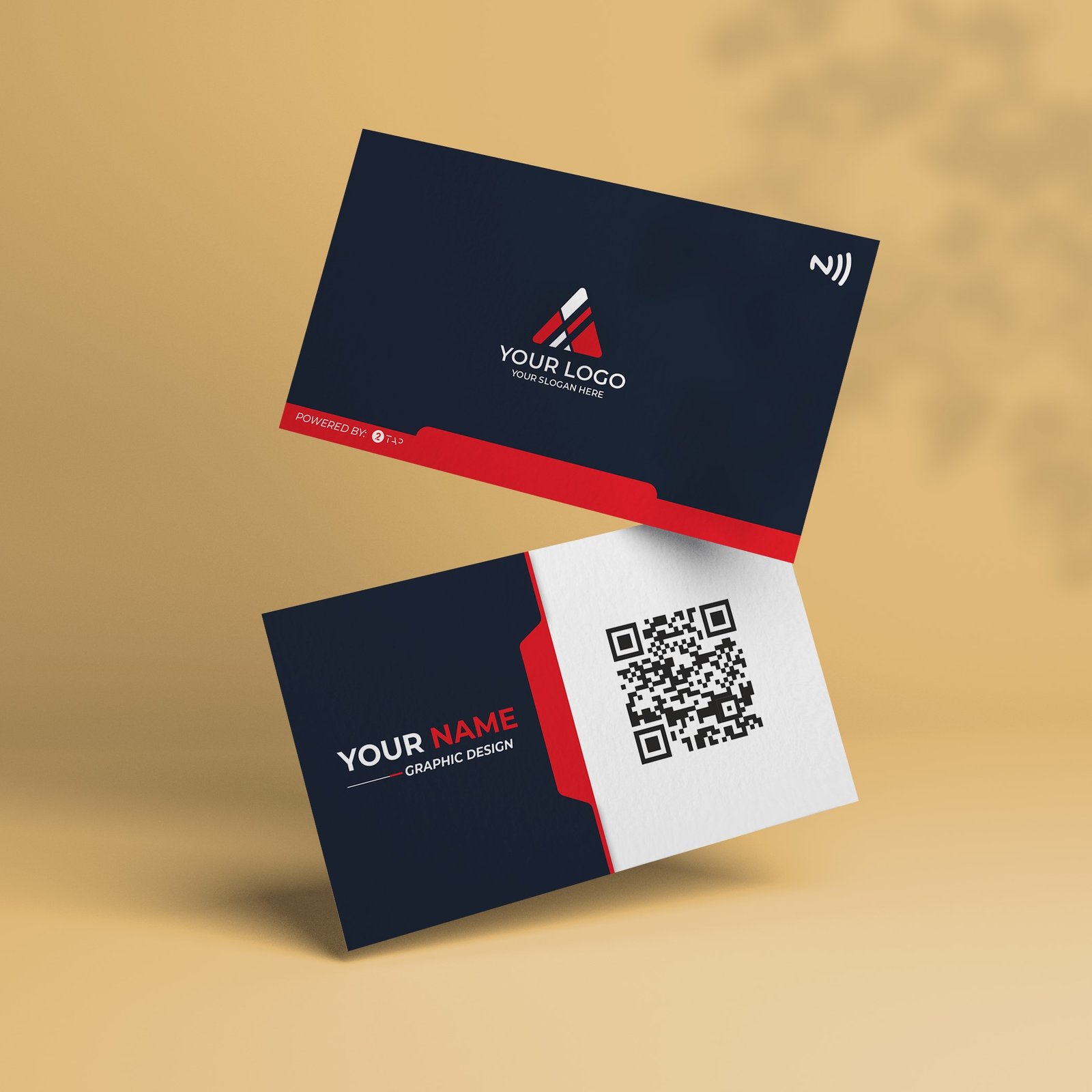 NFC Business Card